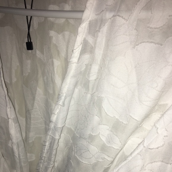 Dynamite blouse - Picture 2 of 5